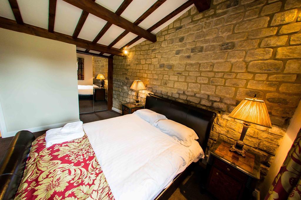 Whittlebury Hall And Spa Exterior photo